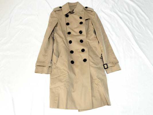 BURBERRY LONDON Burberry London Trench Coat Liner Coat
