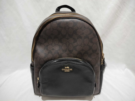 COACH 6495 Rucksack Rucksack