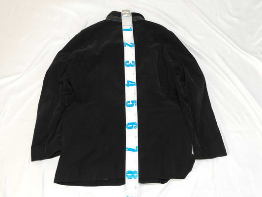 BURBERRY Burberry Coat Corduroy Jacket