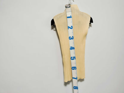 ISSEY MIYAKE Pleats Please Tops Tops