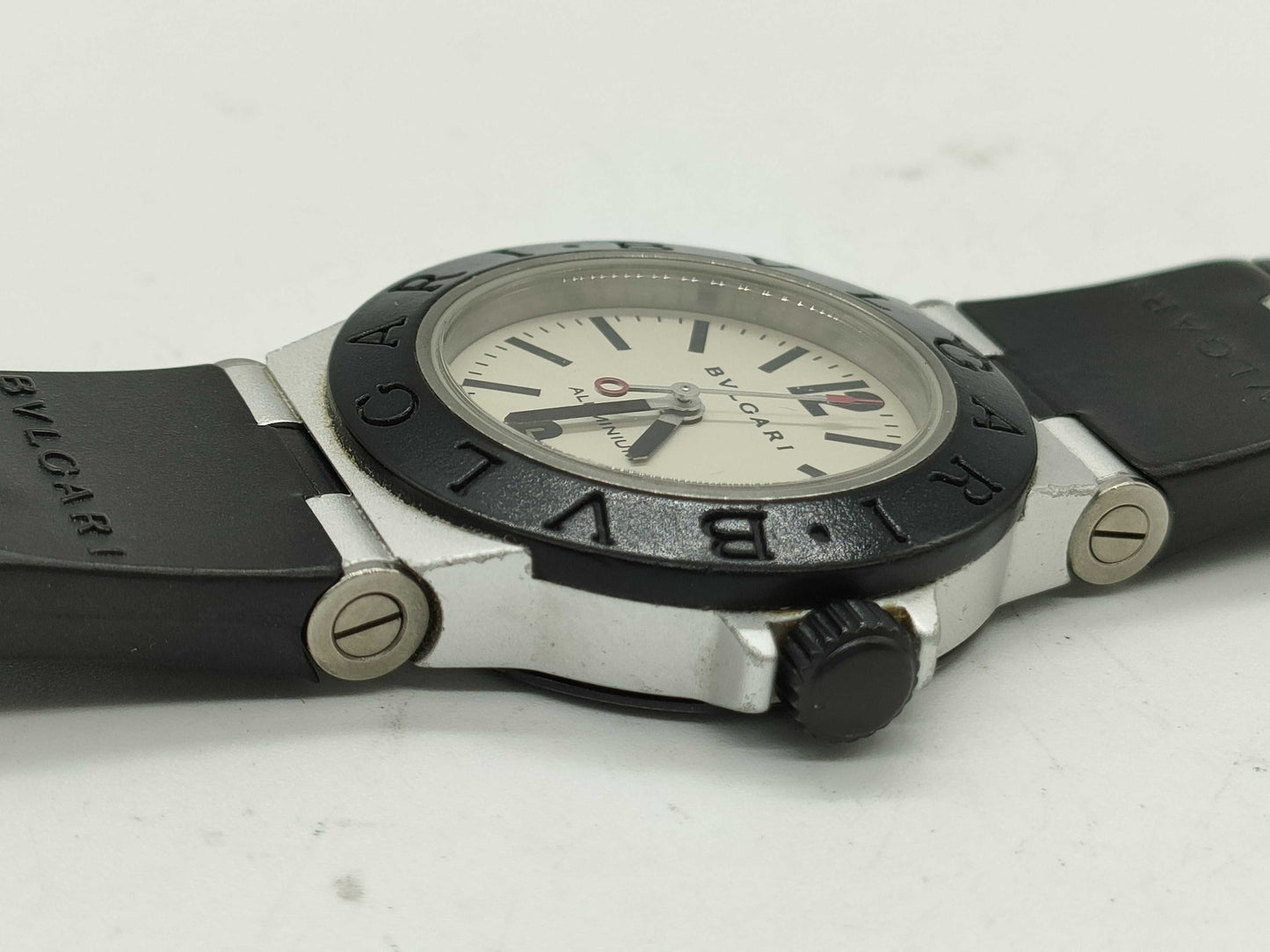 BVLGARI AL29TA Boys' Watch