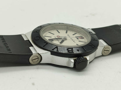 BVLGARI AL29TA Boys' Watch