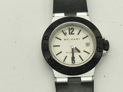 BVLGARI AL29TA Boys' Watch