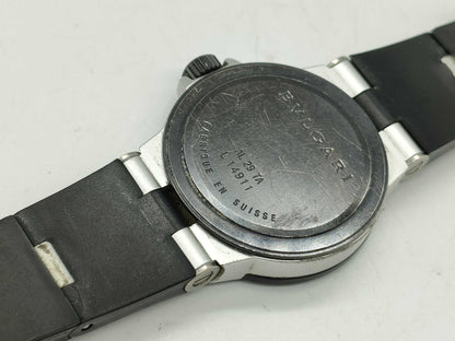 BVLGARI AL29TA Boys' Watch