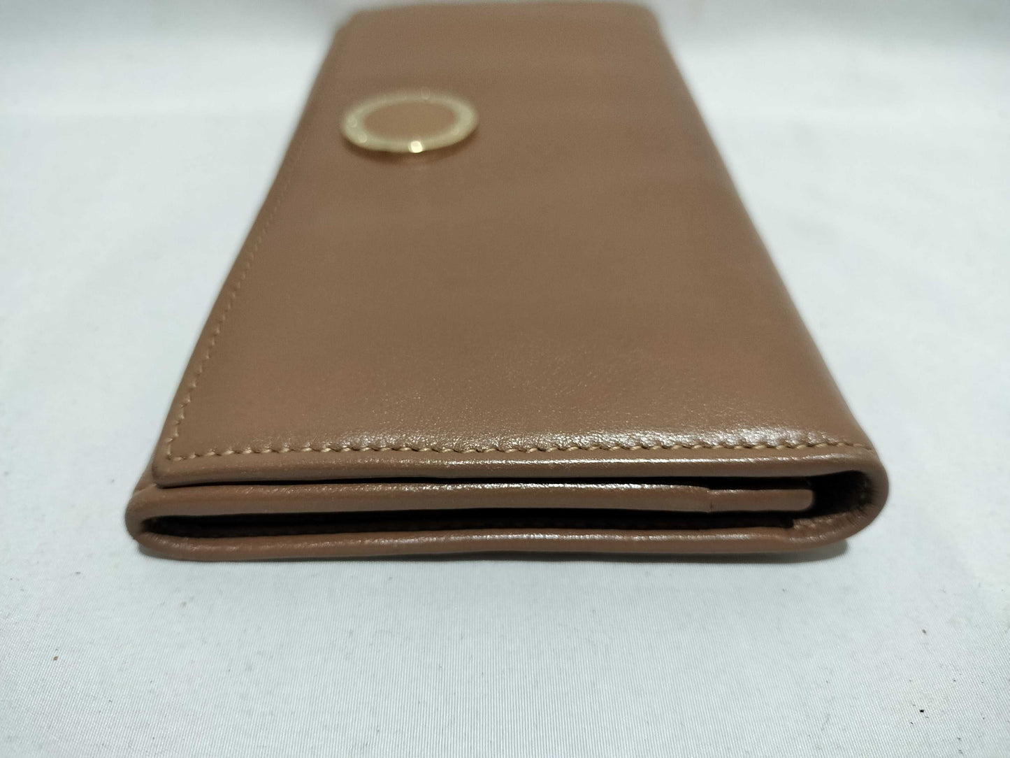 BVLGARI Bulgari/Long Wallet