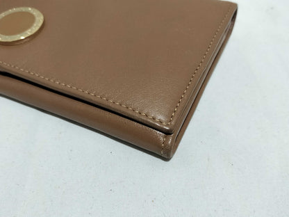 BVLGARI Bulgari/Long Wallet