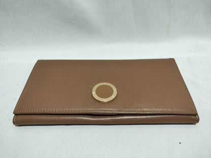 BVLGARI Bulgari/Long Wallet