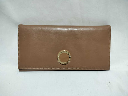BVLGARI Bulgari/Long Wallet