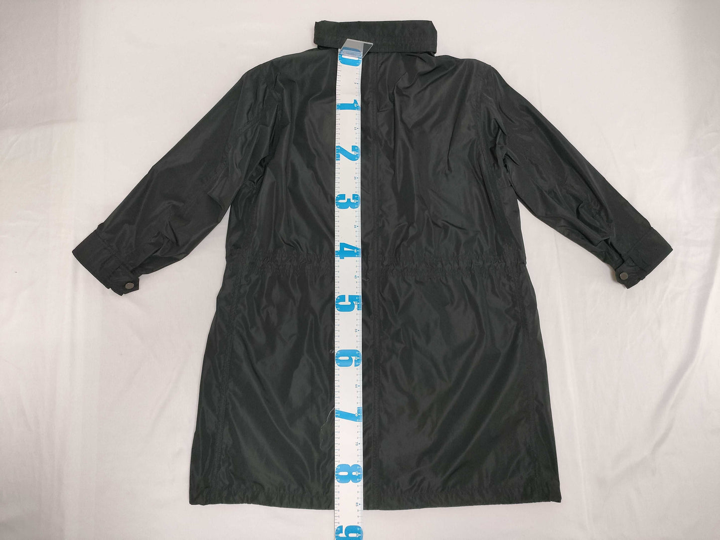 BURBERRY Burberry nylon coat coat