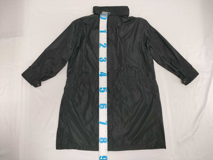 BURBERRY Burberry nylon coat coat