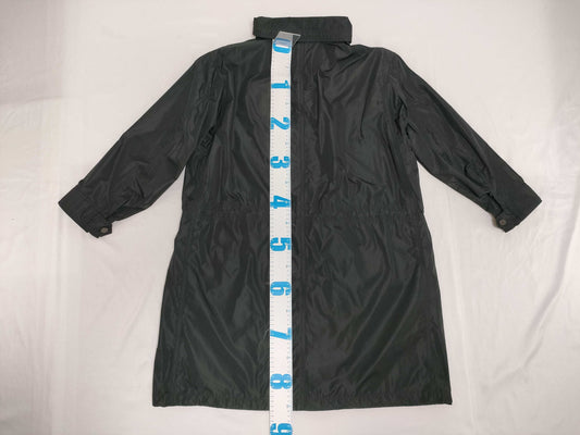 BURBERRY Burberry nylon coat coat