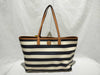 Tory Burch PVC Tote Tote Bag