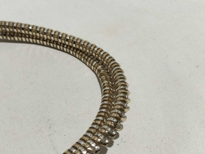 ANTEPRIMA / Wire / Gold / Handbag Handbag