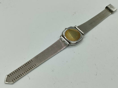 UNIVERSAL GENEVE Universal Geneva Square Boys' Watch