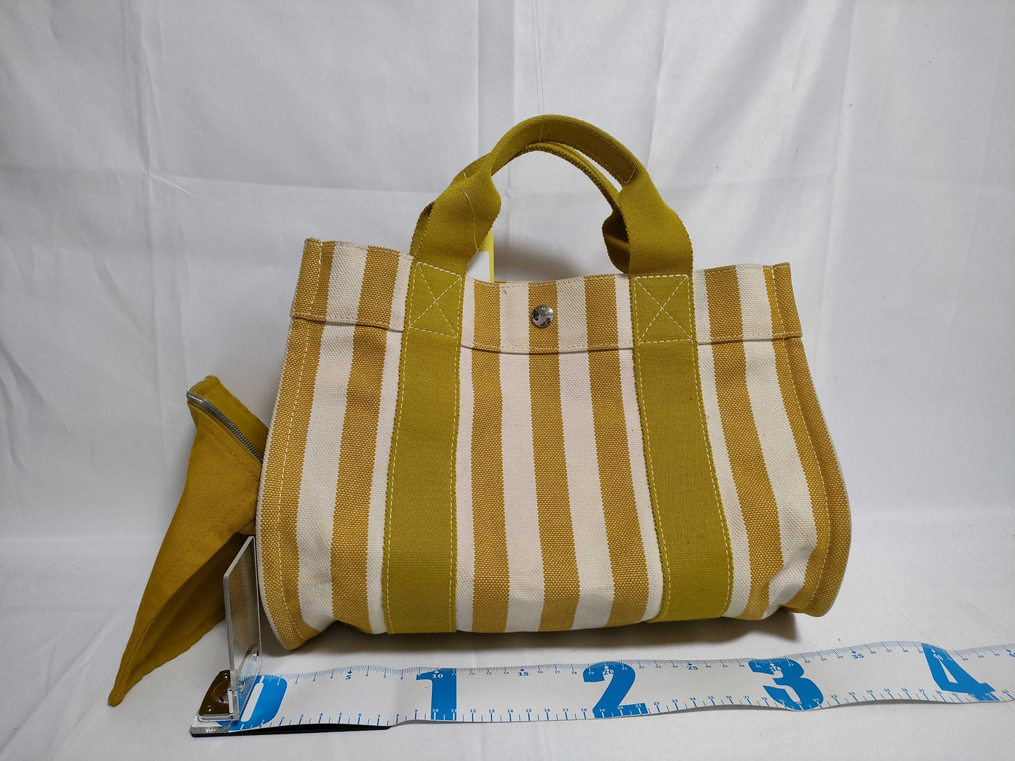 HERMES Cannes PM Bag