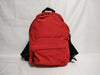 BALENCIAGA Wheel Backpack Mini Red Rucksack