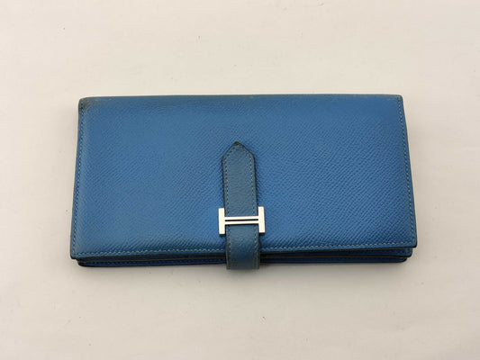 HERMES Baan Wallet Wallet
