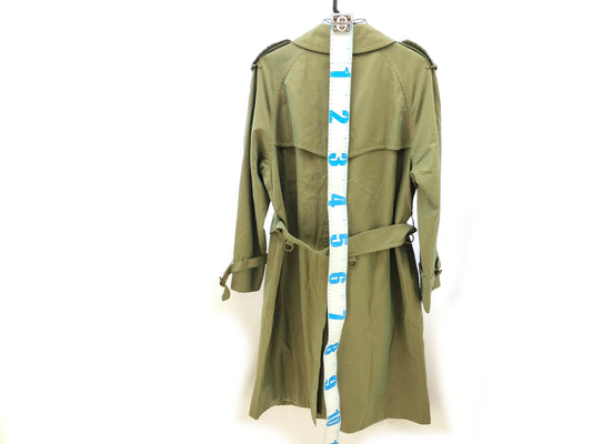 BURBERRY Trench Coat Coat