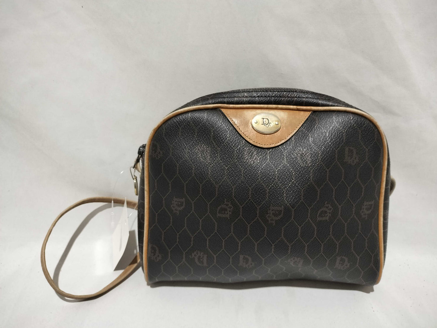 Dior Shoulder Shoulder Bag