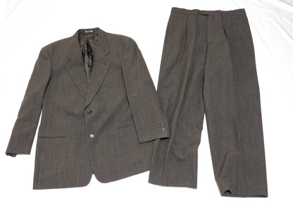 GIORGIO ARMANI Giorgio Armani/Suit/Setup Other Apparel