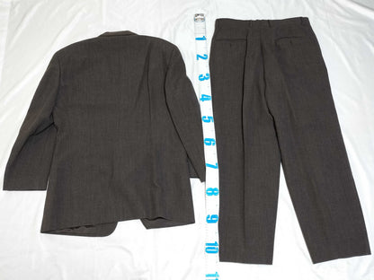 GIORGIO ARMANI Giorgio Armani/Suit/Setup Other Apparel