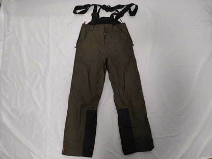 PRADA Sportline Skiwear Bottoms Gore-Tex Pants