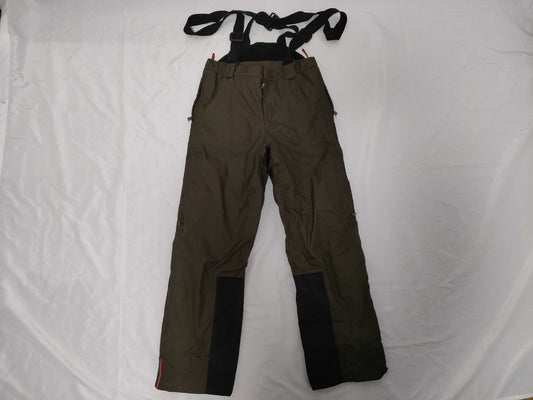 PRADA Sportline Skiwear Bottoms Gore-Tex Pants
