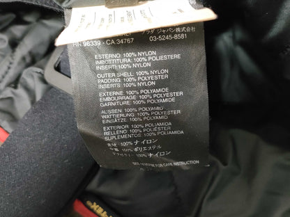 PRADA Sportline Skiwear Bottoms Gore-Tex Pants