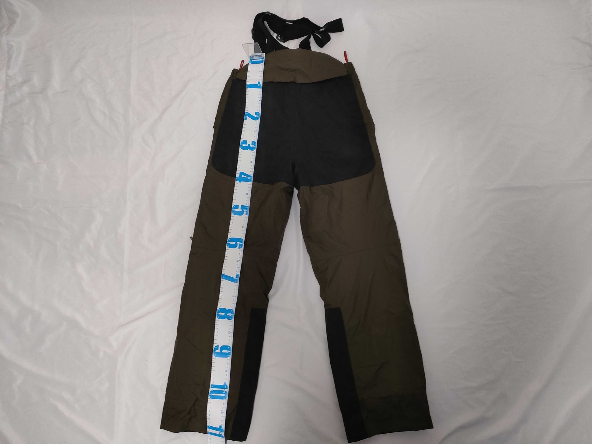 PRADA Sportline Skiwear Bottoms Gore-Tex Pants