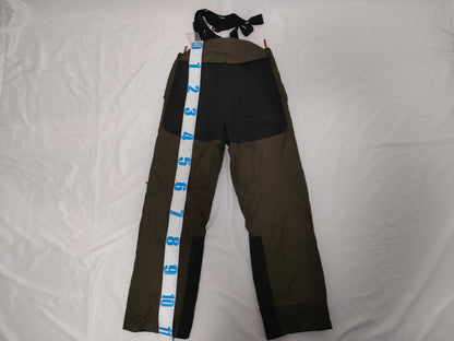 PRADA Sportline Skiwear Bottoms Gore-Tex Pants