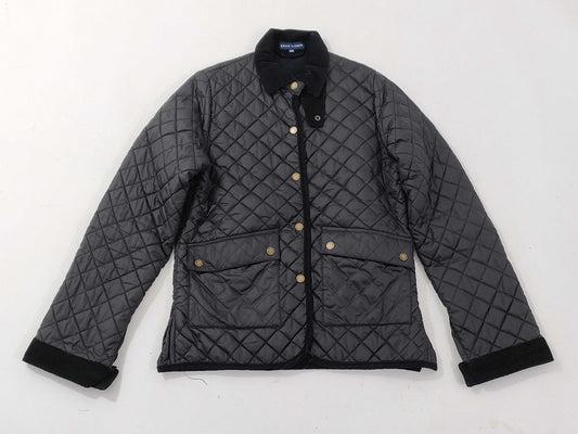 Ralph Lauren Quilted Coat Coat