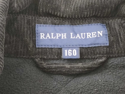 Ralph Lauren Quilted Coat Coat