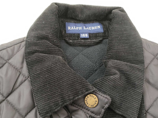 Ralph Lauren Quilted Coat Coat