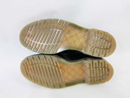 Dr. Martens low-cut business shoes