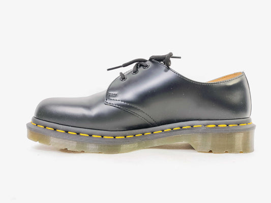 Dr. Martens low-cut business shoes