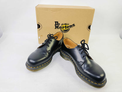 Dr. Martens low-cut business shoes