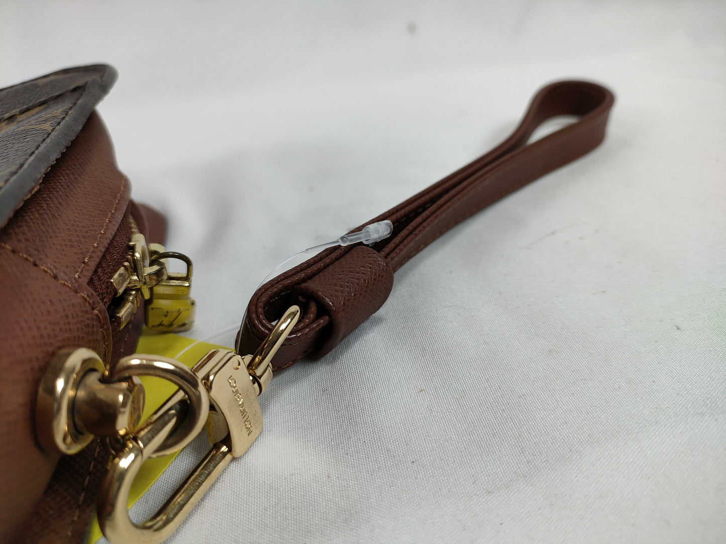 LOUIS VUITTON Monogram M51790 Orsay Pouch