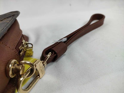 LOUIS VUITTON Monogram M51790 Orsay Pouch