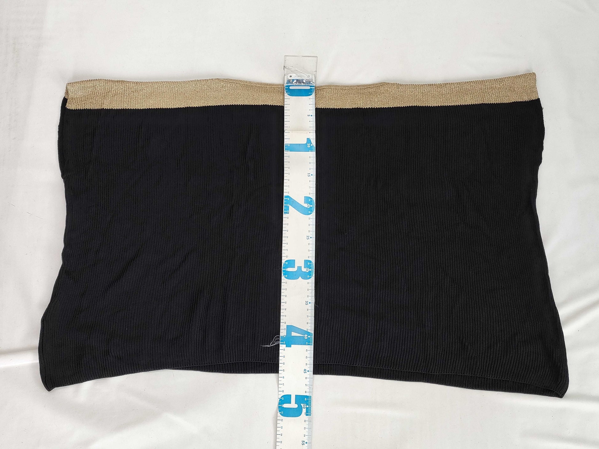 GUCCI sleeveless top