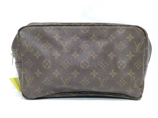 LOUIS VUITTON Monogram M47524 Truest Wallet Second Bag
