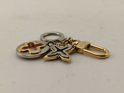 LOUIS VUITTON Porto Creansorens Keycases & Keychains