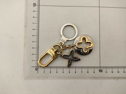 LOUIS VUITTON Porto Creansorens Keycases & Keychains