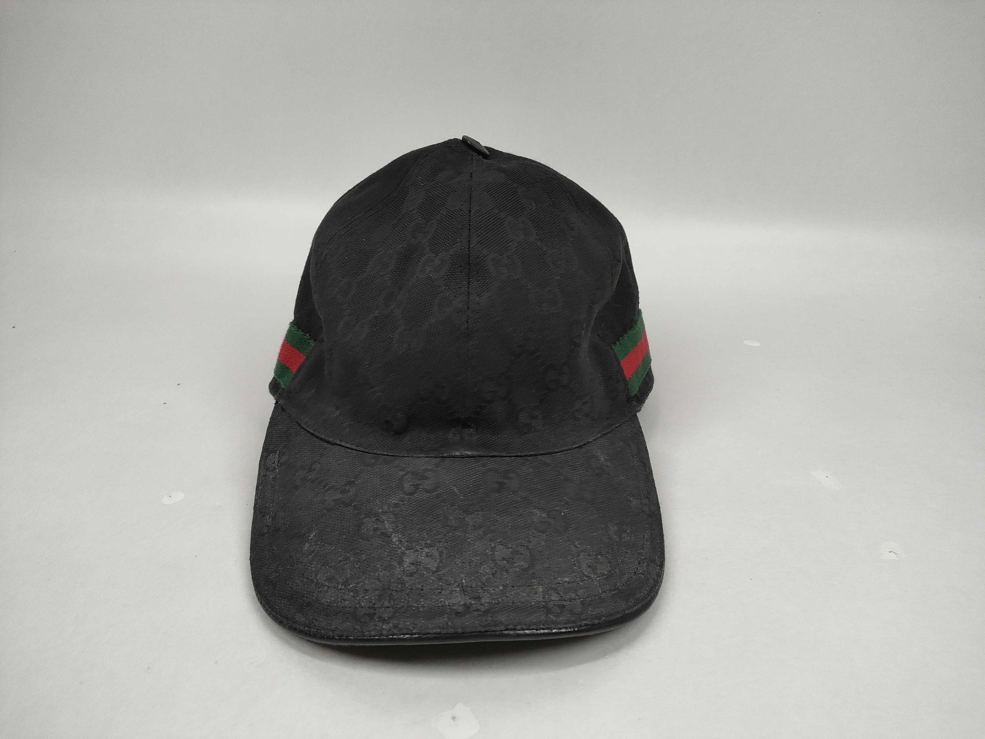 GUCCI GG Canvas Cap/Shelly Other Accessories