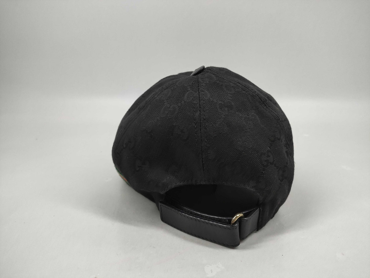 GUCCI GG Canvas Cap/Shelly Other Accessories