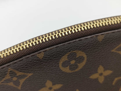LOUIS VUITTON Monogram M47515 Pouch Unused Pouch