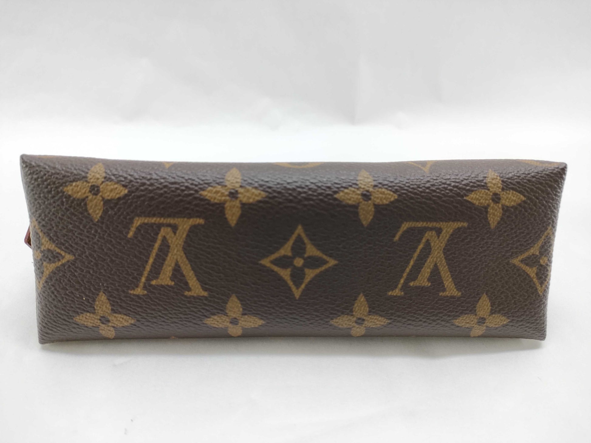LOUIS VUITTON Monogram M47515 Pouch Unused Pouch