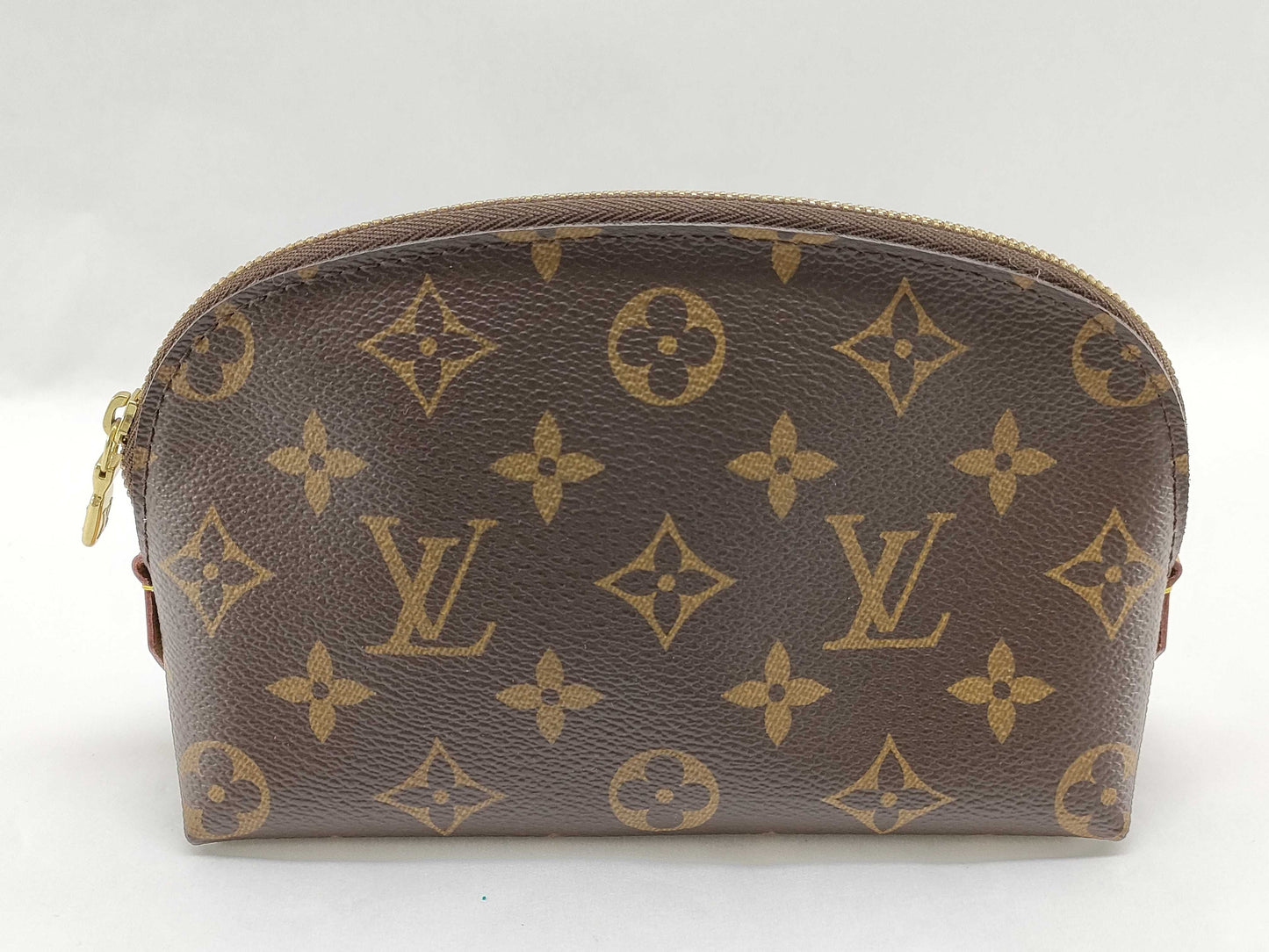 LOUIS VUITTON Monogram M47515 Pouch Unused Pouch