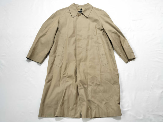 Burberrys Coat Coat