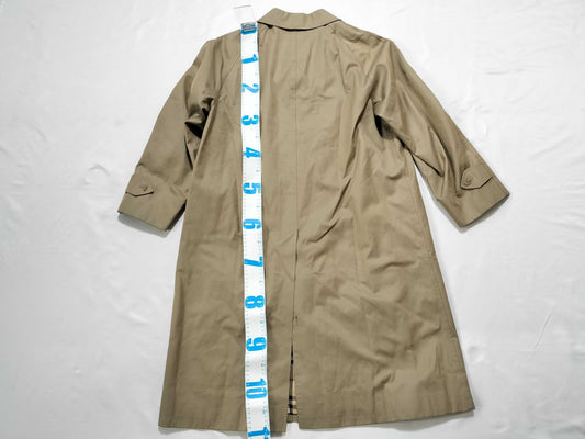 Burberrys Coat Coat