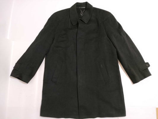Yves Saint Laurent Men's Coat Coat